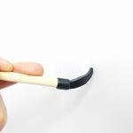 Adventure Awaits! - Handmade Wood Toy Crossbow Set - 10 Wood Arrows and a Quiver - for Outdoor Play