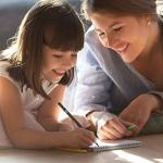 MARKART Professional Charcoal Pencils Drawing Set - 10 Pieces Soft Medium and Hard Charcoal Pencils for Drawing, Sketching, Shading