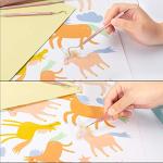 Whaline Vinyl Craft Tool Kit - Precision Stainless Steel