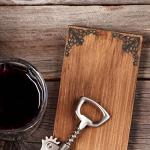 100PCS Bronze Corner Embellishments for Scrapbooking