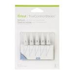 Pack of 5 Cricut TrueControl Knife Replacement Blades