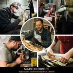 BeaverCraft Wood Carving Kit S15 Wood Whittling Kit for Beginners Kids - Wood Carving Knife Set Whittling Knife Wood Carving Knives Carving Tools