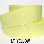1 Color Solid Grosgrain Ribbon Bulk Wholesale