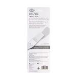 Royal & Langnickel - 3 Pack Golden Taklon Paint Brushes, Assorted Sizes