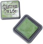 Vibrant Tim Holtz Distress Oxides Ink Pad - Bundled Sage