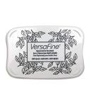 Tsukineko VersaFine Full-Size Onyx Black Scrapbooking Inkpad