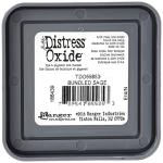 Vibrant Tim Holtz Distress Oxides Ink Pad - Bundled Sage