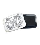 Tsukineko VersaFine Full-Size Onyx Black Scrapbooking Inkpad