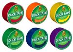 Color Duct Tape Rainbow Combo - 6 Pack