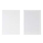 Madisi Painting Canvas Panels 72 Pack, 5X7, Classroom Value Pack Art Canvas