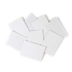 Madisi Painting Canvas Panels 72 Pack, 5X7, Classroom Value Pack Art Canvas