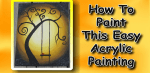 Acrylic Painting Video Tutorials