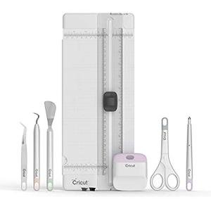 Cricut 7-Piece Precision Tool Set for Scrapbooking