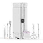 Cricut 7-Piece Precision Tool Set for Scrapbooking