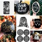 Acrylic Paint Pens Markers,9 Pack Acrylic Markers, 2-3mm Medium Tip, White Gold Silver Paint Pen for Art Projects, Drawing, Rock Painting,Wood, Plastic, Metal, Canvas DIY Crafts