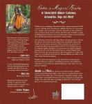 Handmade Renaissance Faire Fashion: 20+ Patterns for Crafting Faire-Ready Capes, Cloaks and Crowns―the Authentic Way!