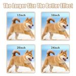 EGUEGU Custom Diamond Painting Kits for Adults - Made in USA - 5D Personalized Drill Painting DIY Your Own Photo - Customized Diamond Picture Art Gift for Home Decor