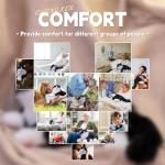 Chongker Interactive Companion Robot Cat Pets, Handmade Stuffed Animals Cat Plush with Voice Response, Realistic Heartbeat and Purring, Gifts for Parents,Seniors,Elderly,Black Cat,PERCY1.0