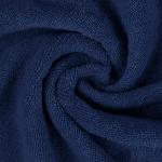 Utopia Towels 6 Piece Premium Hand Towels Set, (16 x 28 inches) 100% Ring Spun Cotton, Lightweight and Highly Absorbent Towels for Bathroom, Travel, Camp, Hotel, and Spa (Navy)