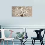 Elegant Plum Blossom Wall Art for Home