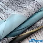 Cnayuep Shower Curtain, Farmhouse Shower Curtains for Bathroom, Rustic Shower Curtain Set Shower Curtains, Teal Floral Bathroom Shower Curtain Sets, Waterproof Bathroom Curtain Bathroom Decor 72"X72"