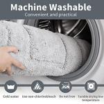 GRANNY SAYS Bathroom Rug Mat, Bath Mats for Bathroom Non-Slip, Super Soft and Water Absorbent, Microfiber Bath Rugs, Machine Wash Dry, Bathroom Rugs for Bathroom Floor, Tub and Shower, 16 x 24