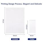 480 Count Disposable Hand Towels, Linen Feel Bathroom Hand Napkins, Soft And Absorbent Paper Napkin for Guest, Disposable Dinner Napkins for Kitchen, Parties, Weddings