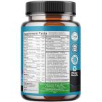 Brain Boosting Nootropic Supplement - Enhanced Cognitive Function