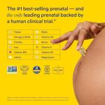 Ritual Prenatal Vitamins: Folate, Choline, DHA, Iron, Calcium