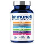 Immuneti - Advanced 6-in-1 Immune Defense Blend