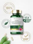 Carlyle Antioxidants Supplement | 100 Caplets | Vitamin Complex