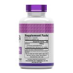 Echinacea 1500 MG x 180 Capsules | USA-made