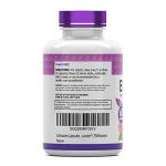 Echinacea 1500 MG x 180 Capsules | USA-made