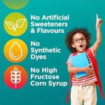 Centrum Kids Multivitamin Gummies, Tropical Punch, 110 Count