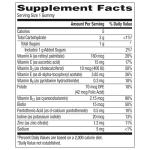 Centrum Kids Multivitamin Gummies, Tropical Punch, 110 Count