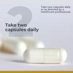 Premier Research Labs Hair, Skin, Nails Supplement - 60 Capsules