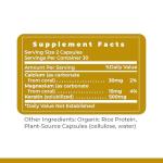 Premier Research Labs Hair, Skin, Nails Supplement - 60 Capsules