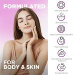 Nutrivein Resveratrol 1450mg Capsules - Anti-Aging Antioxidant