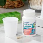 Equate Brain Health Formula Capsules Dietary Supplement, 30 Count