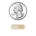 Equate Brain Health Formula Capsules Dietary Supplement, 30 Count