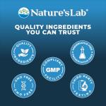 Nature's Lab Six Daily Advanced Multivitamin - 180 Capsules
