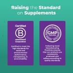 MaryRuth Organics Kids Immune Support Gummies | USDA Organic