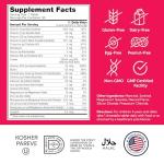Zahler Kids Complete Chewable Multivitamin - 90 Tablets