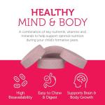 Zahler Kids Complete Chewable Multivitamin - 90 Tablets