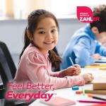 Zahler Kids Complete Chewable Multivitamin - 90 Tablets