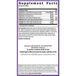 New Chapter Plant Calcium Bone Strength Tiny Tabs