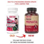 DEVA Vegan Prenatal Multivitamin - 90 Tablets