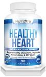 NutraPro Healthy Heart - Artery Cleanse & Protect