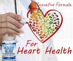 NutraPro Healthy Heart - Artery Cleanse & Protect