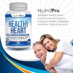 NutraPro Healthy Heart - Artery Cleanse & Protect